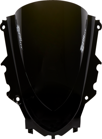 Zero Gravity Double Bubble - Dark Smoke - R3 16-554-19