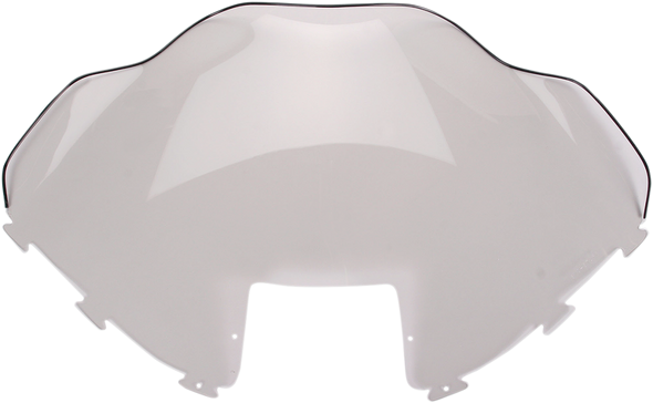 Windshield - 20" - Arctic Cat 450-143