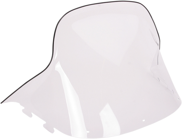 Sno Stuff Windshield - Clear - Polaris 450-241-01