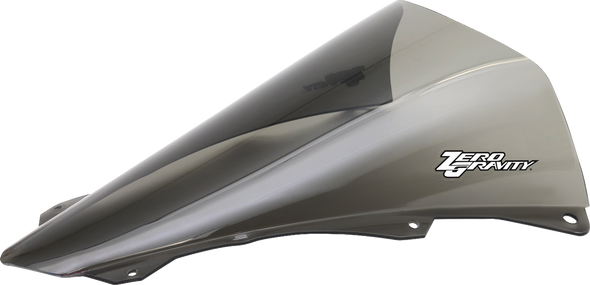 Corsa Windscreen - Light Smoke - Zx-4Rr 24-284-02