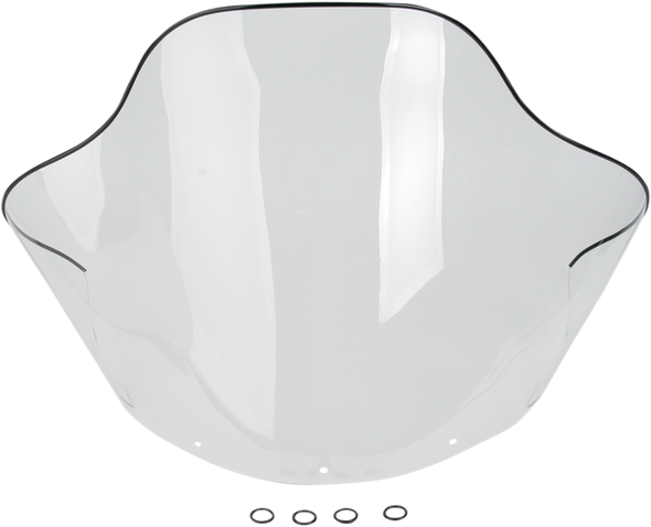 Windshield - 15" - Polaris 274884