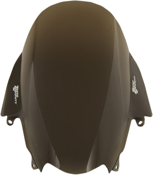 Zero Gravity Sport Windscreen - Smoke - Bandit 1250 23-172-42