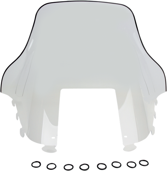 Windshield - 21" - Polaris 274701