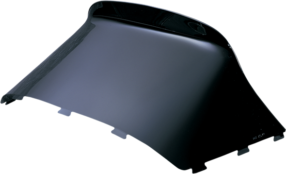 Sno Stuff Windshield - Black - Ski Doo 450-455-50