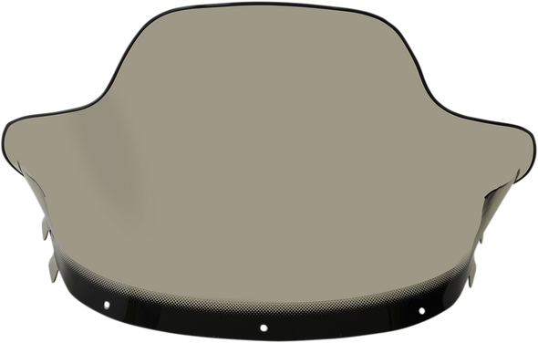 Sno Stuff Windshield - Graphite/Smoke - Polaris 479-214-03