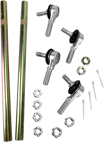 Moose Racing Tie Rod Upgrade Kit 52-1011