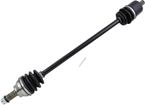 Moose Utility Axle Kit - Cv - Complete - Oem Replacement - Standard - Front Left/Right - Polaris Pol-7063