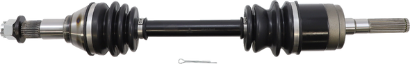 Moose Utility Axle Kit - Cv - Complete - Oem Replacement - Standard - Front Right - Can Am Can-7075
