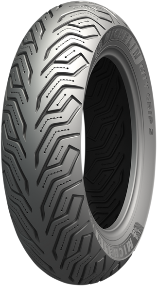 Michelin Tire - City Grip 2 - Front/Rear - 120/80-14 - 58S 15377