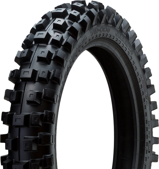 Tire - Ve-33 Gekkota - Rear - 120/100-18 - 68L 113348