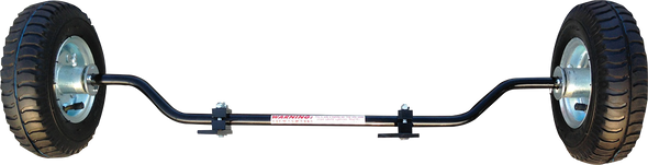 Training Wheels - Universal 1602-Ut-H-M