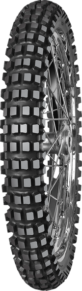 Mitas Tire - Enduro Trail-Xt+ Dakar - Front - 110/80B19 - 59T 70001020