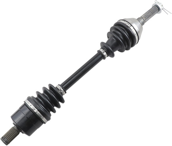 Moose Utility Axle Kit - Complete - Standard - Front Left/Right - Polaris Lm6-Po-8-316