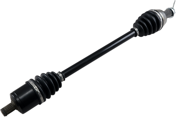 Moose Utility Axle Kit - Complete - Standard - Front Left/Right - Polaris Lm6-Po-8-318