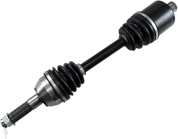 Moose Utility Axle Kit - Complete - Standard - Rear Left/Right - Polaris Lm6-Po-8-358