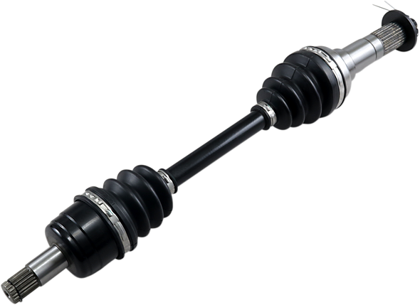 Moose Utility Axle Kit - Complete - Standard - Front Left - Yamaha Lm6-Ya-8-310