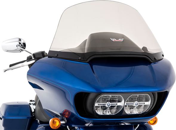 Slipstreamer Windshield - 16" - Tinted - Fltrx S-237-16
