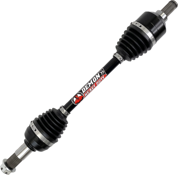 Axle - Complete - Heavy-Duty - Rear Left/Right - Yamaha Grizzly Paxl-8022Hd Axle - Complete - Heavy-Duty - Rear Left/Right - Yamaha Grizzly Paxl-8022Hd