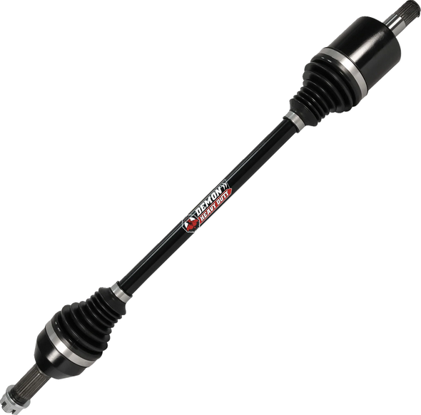 Axle - Complete - Heavy-Duty - Front Left/Right - Pioneer 1000 Paxl-4032Hd Axle - Complete - Heavy-Duty - Front Left/Right - Pioneer 1000 Paxl-4032Hd