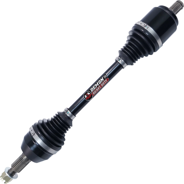 Axle - Complete - Heavy-Duty - Front Left/Right - Ranger Paxl-6081Hd