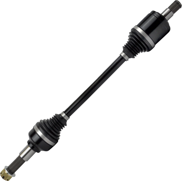 Axle - Complete - Heavy-Duty - Front Left/Right - Yamaha Wolverine Paxl-8026Hd
