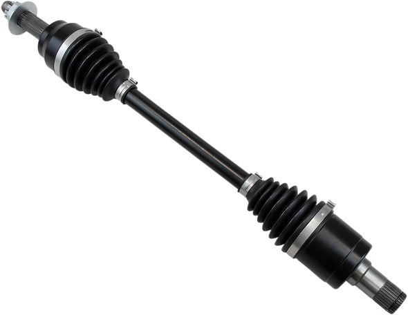 Demon Axle - Complete - Heavy-Duty - Rear Left - John Deere Paxl-9007Hd