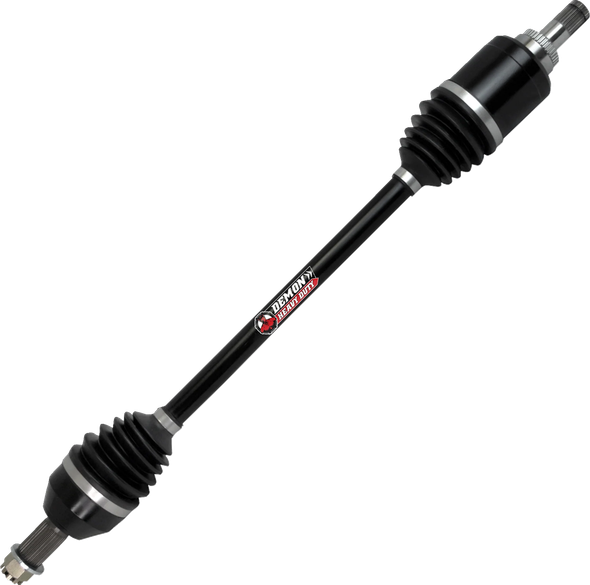 Axle - Complete - Heavy-Duty - Front Left/Right - Honda Talon Paxl-4044Hd