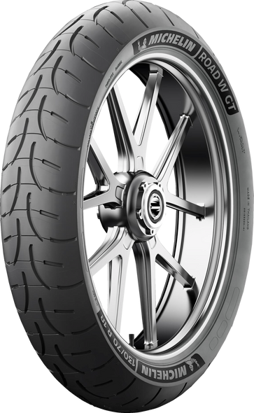 Tire - Road W Gt - Front - 130/70R18 - 63H 18806