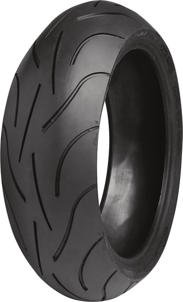 Michelin Tire - Pilot Power 2Ct - Rear - 190/55Zr17 - (75W) 27933