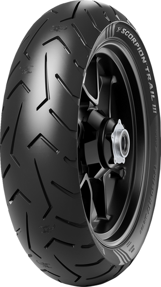 Tire - Scorpion Trail Iii - Rear - 170/60R17 - 72V 4255800
