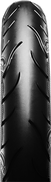 Avon Tire - Cobra Chrome Av91 - Front - 150/80R17 - 72V 638238