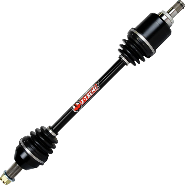 Axle - X-Treme - Heavy-Duty - Front Left/Right - Honda Talon Paxl-4042Xhd