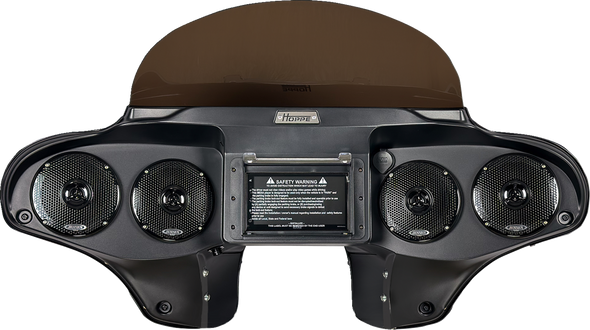 Hoppe Industries Fairing Hpkt-1054A