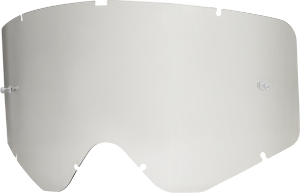 Icon Airflite Lens - Silver