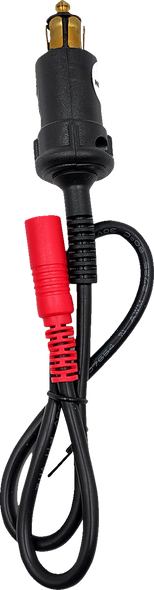 Accessory Plug - 12 V G1215U-Acc-907-001-1