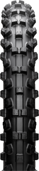 Irc Tire - Vx-10 Mini Motocross - Front/Rear - 60/100-10 - 33J T10519