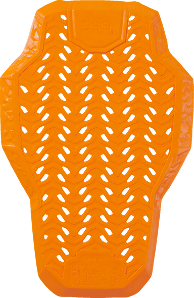 D3O Viper Air Guard - Back - L1 - Small