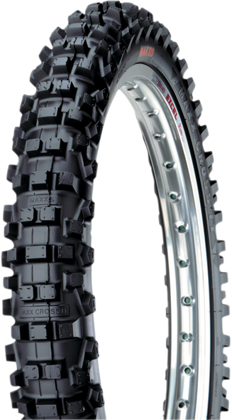 Maxxis Tire - Maxxcross It M7304 - Front - 80/100-21 - 51M Tm88181000