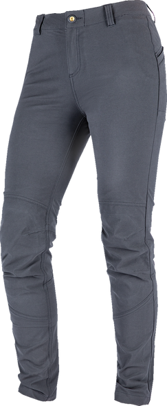 Women'S Hella 4 Pants - Black - 8
