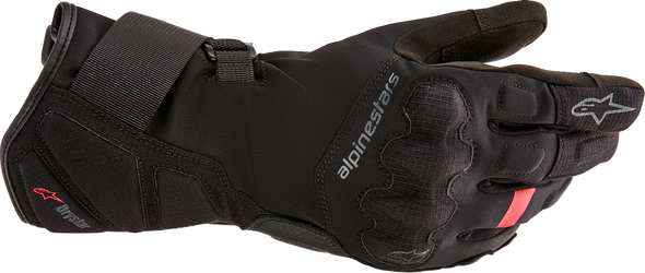 Stella Tourer W-7 V2 Drystar Gloves - Black - Large 3535924-10-L