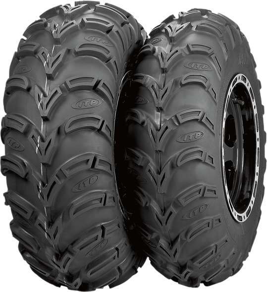 Itp Tire - Mud Lite At - Front/Rear - 22X11-9 - 6 Ply 56A388