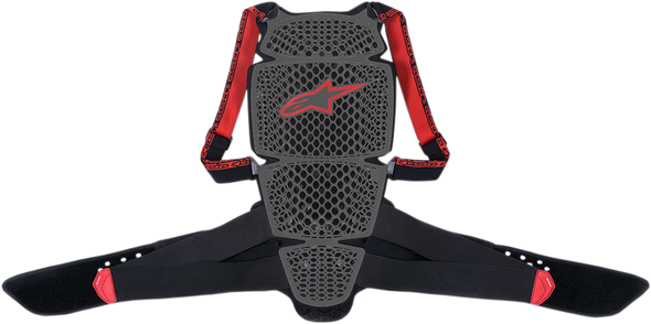 Nucleon Kr-Cell Back Protector - Medium 6504018-13-M
