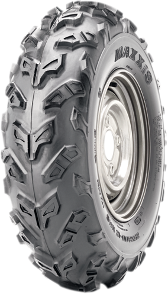 Maxxis Tire - M951Y - Front - 25X8-12 - 4 Ply Tm00787100
