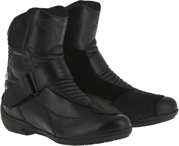 Stella Valencia Waterproof Boots - Black - Us 8 / Eu 39 2442216-10-39
