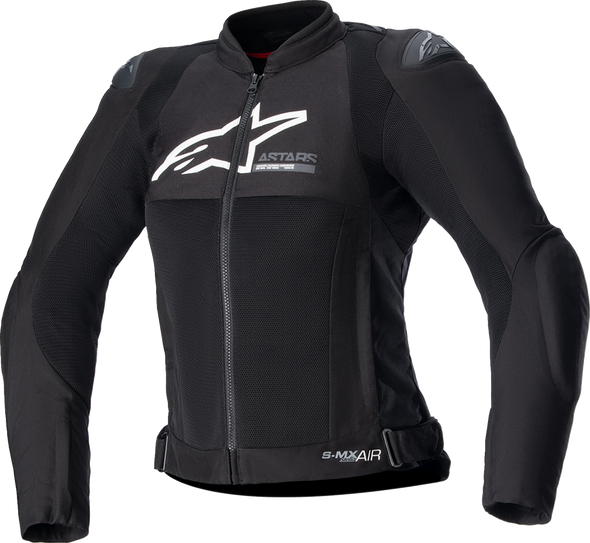 Stella Smx Air Jacket - Black - Xl 3316523-10-Xl