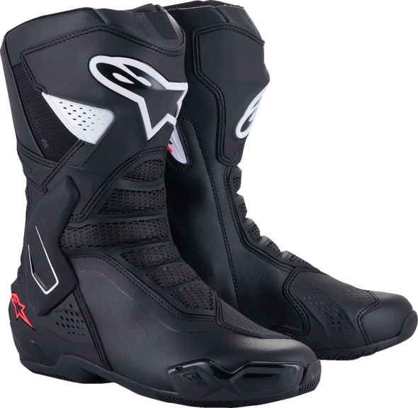 Stella Smx-6 V3 Boots - Black/White/Pink - Us 8/Eu 42 2223125-1832-42