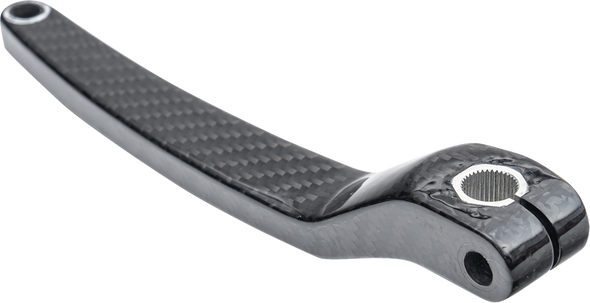 Slyfox Shifter Arm - Carbon Gloss - Fl 1015-Saxc-G