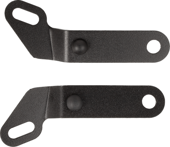 Givi Mounting Hardware - Windshield - Bmw D333Kit Givi Mounting Hardware - Windshield - Bmw D333Kit