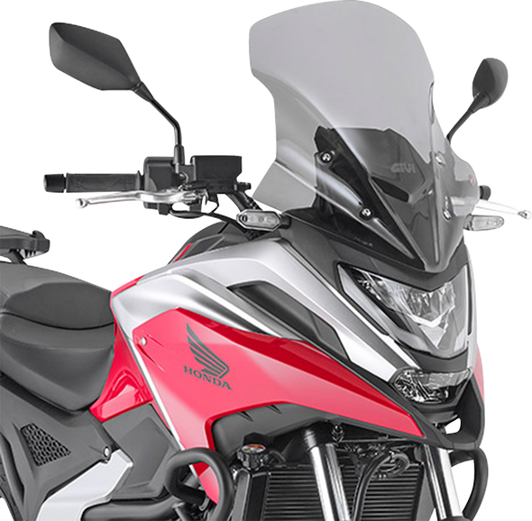 Givi Windshield - Smoke - Nc700X D1192S