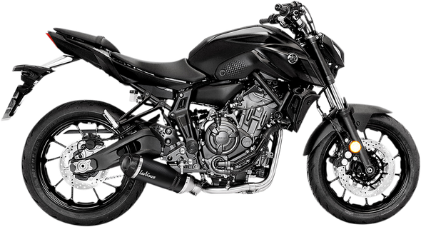 Leovince Lv One Evo Exhaust System - Carbon Fiber 14361Eu